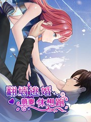 翻墙逃婚：萌妻休想跑