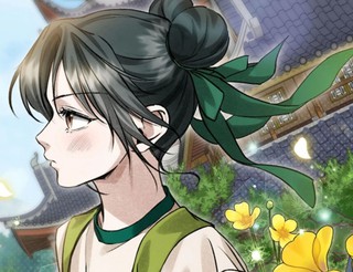 在四川唐家的侍女求生记漫画22